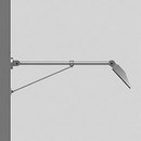 BEGA Projecteur 6822/6823/... Luminaires muraux