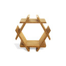 Stickbee Stickbee comb Shelves / Shelving systems