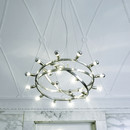 Licht im Raum Dione 550 move Lampade a sospensione