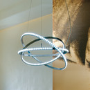 Licht im Raum Dione 550 LED Suspended lights