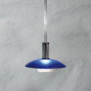 Clip suspension lamp CLP5 Licht im Raum