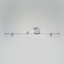 Clip Diskusset Licht im Raum