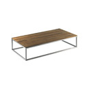 Hans Hansen H AS 1207009 RW Coffee tables / Side tables Outdoor low tables
