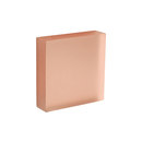 Chroma blush 3form Europe