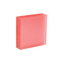 Chroma raspberry 3form Europe