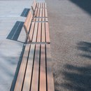 miramondo hop hop Bancs publics Mobilier urbain