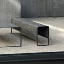 miramondo la superfine Garden seating Outdoor benches Street furnishings