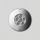 BEGA Projecteurs immergeables 8933 Luminaires immergés Luminaires LED Luminaires pour façades