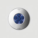 BEGA Projecteurs immergeables 8934 Luminaires immergés Luminaires LED Luminaires pour façades