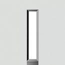 BEGA Bollard 8678/8679 ...paracarri / spartitraffico luminosi ...per sentieri Dissuasori luminosi Illuminazioni sentieri