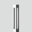 BEGA Bollard 8645 ...paracarri / spartitraffico luminosi ...per sentieri Dissuasori luminosi Illuminazioni sentieri