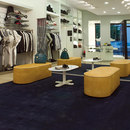 Martex Fifty Fifty Lounge area / Waiting room Seating