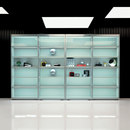 Martex Kai Display cabinets Office Office: Cabinets / storage units