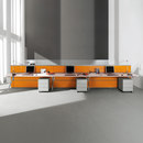 Martex Te Bureaux Séparation espace