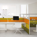 Martex Te Desks / Workstations Partitions / Space division