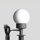 Garden luminaire 5046/5047/5048 BEGA