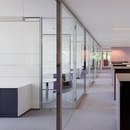Scheicher.Wand TS1 GL Pareti divisorie / Sistemi divisori Sistemi di pareti divisorie