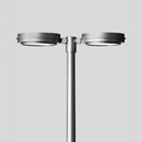 BEGA Pole-top luminaire 9122/9227/9141/... Mast lights Walkway lights