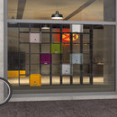 qubing.de q170_Ladenbau_Warenpräsentation Ladenbausysteme