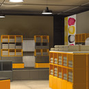 qubing.de q56_shopfitting_display Shopfitting systems