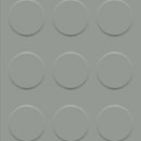 Artigo BS Classic G 804 Metal 2 Floor tiles Natural-rubber flooring Rubber flooring