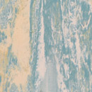 Dalsouple DalMarbre Bleu Iceberg Floor tiles Natural-rubber flooring Rubber flooring