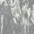 Dalsouple DalMarbre Graphite Floor tiles Natural-rubber flooring Rubber flooring