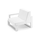 Ego Paris Kama Club Armchair Garden lounge