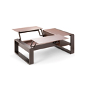 Ego Paris Kama Duo Modular Table Garten-Couchtische