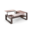 Ego Paris Kama Duo Modular Table Gartentische
