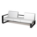 Ego Paris Kama Modular Dyvan Garden lounge