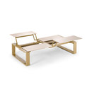Ego Paris Kama Quatro Modular Table Gartentische
