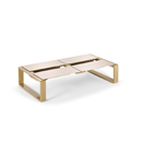 Ego Paris Kama Quatro Modular Table Garten-Couchtische