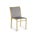Ego Paris Premiere Dining Chair Gartenstühle