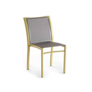 Ego Paris Premiere Dining Chair Garden seating