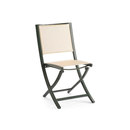 Ego Paris Premiere Folding Side Chair Garden seating