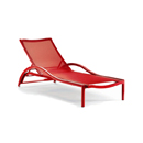 Ego Paris Premiere Sunbathing Chair Gartenliegen / Liegestühle