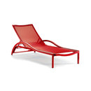 Ego Paris Premiere Sunbathing Chair Asientos / Relajación Lounge de jardín Muebles de baño