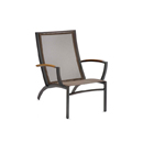 Ego Paris Premiere Low Armchair Gartensessel