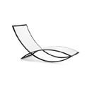 Ego Paris Premiere Fish Chaiselongue Gartenliegen / Liegestühle