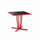 Ego Paris Premiere Pedestal Table Tables de jardin