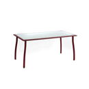 Ego Paris Premiere Dining Table Tables de jardin