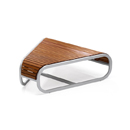 Ego Paris Tandem Corner Table Garten-Couchtische