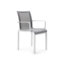 Ego Paris Tandem Dining Armchair Gartenstühle