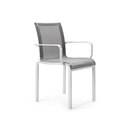 Ego Paris Tandem Dining Armchair Garden seating