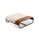 Ego Paris Tandem Ottoman Gartenhocker / -poufs