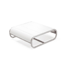 Ego Paris Tandem Square Coffee Table Garten-Couchtische