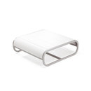 Tandem Square Coffee Table Ego Paris