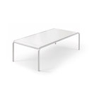 Tandem Dining Table Ego Paris