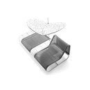 Ego Paris Tandem Sunshade Sunshades